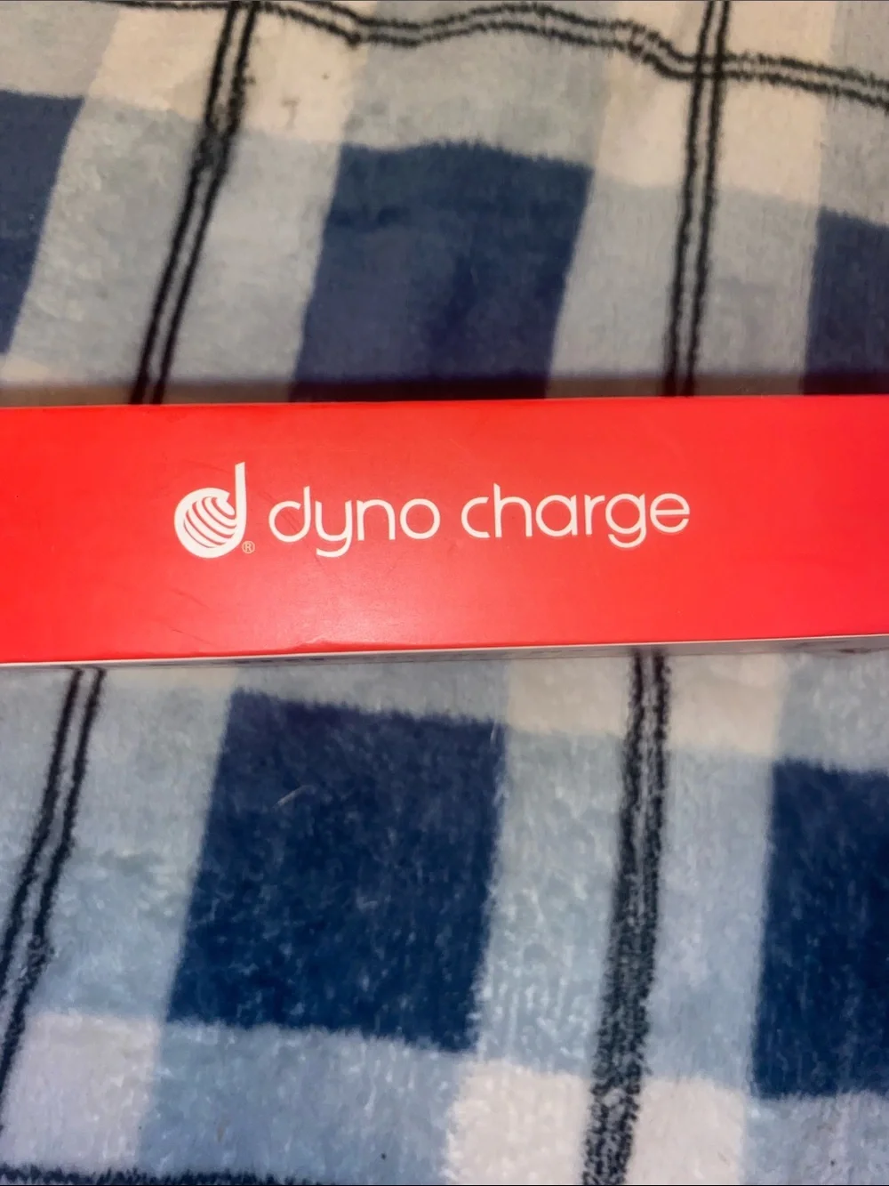 Dyno Charge 65W Dual Wall Charger - White